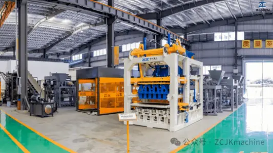 Plytų gamybos mašina: tipai, kainos ir kaip pasirinkti tinkamą