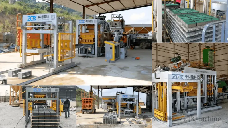 Plytų gamybos mašinų gamybos linija: 2026 m. paprastos ir efektyvios konfigūracijos vadovas (brangūs sprendimai)