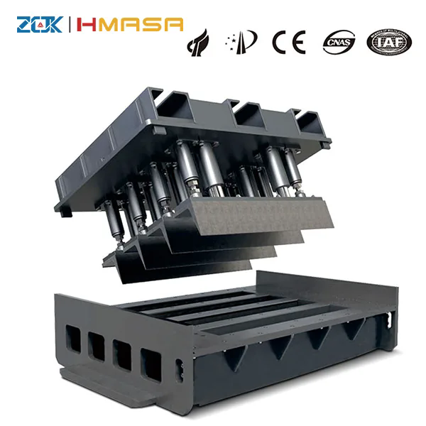 Kaip plytų formos pagerina plytų gamybos kokybę ir efektyvumą?