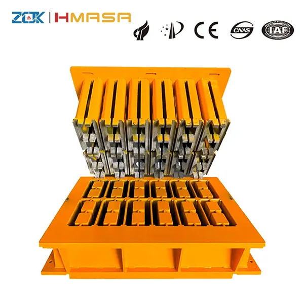 Tuščiavidurių plytų forma