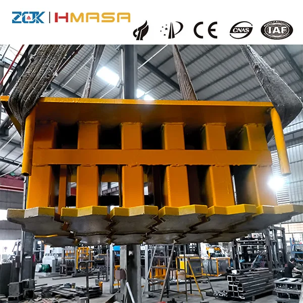 Pralaidi plytų forma