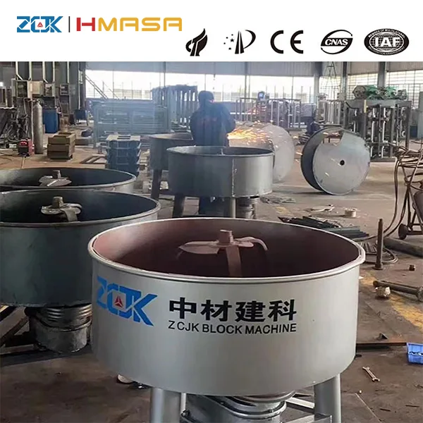 Mažas Lowes betono maišytuvas